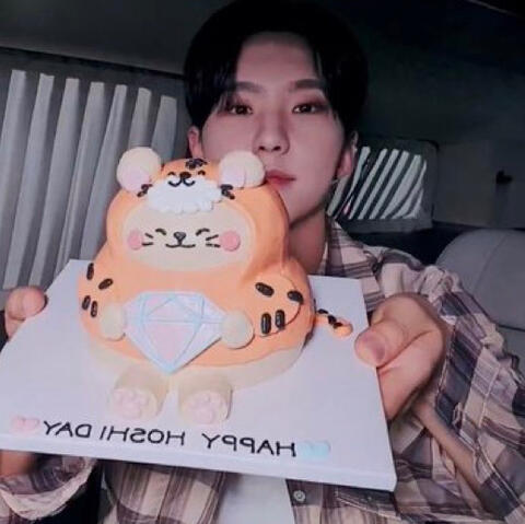 230615 🐯🎂