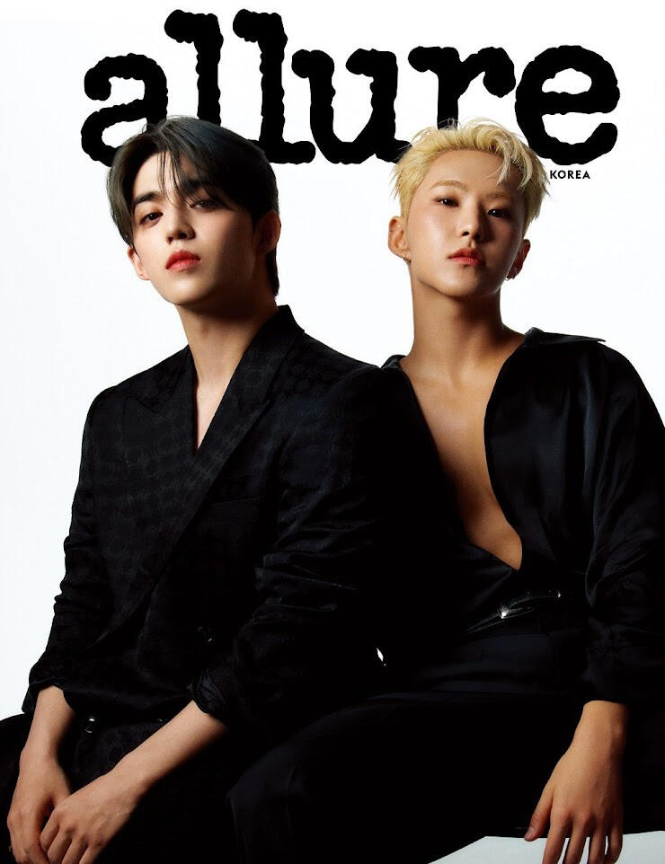 ALLURE KOREA