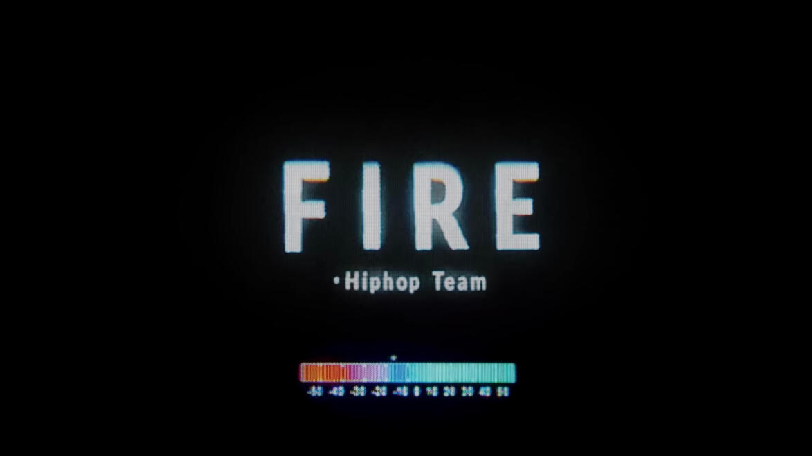 track 04 - FIRE