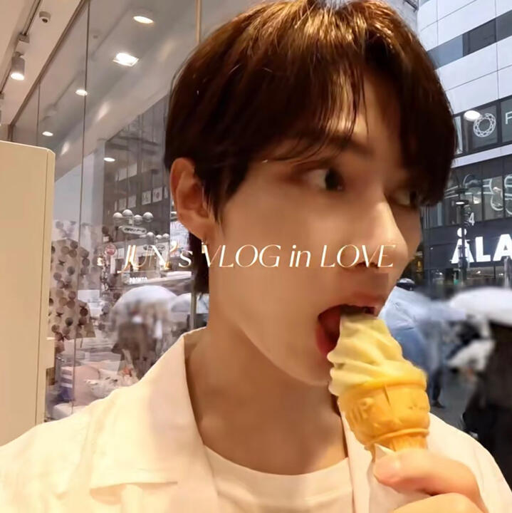 JUN’s VLOGS | XHS