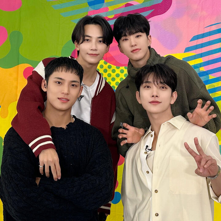 SVT on MOKU 7 ◎ × BU 240125