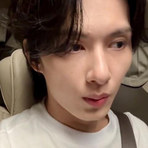 240723 weibo live